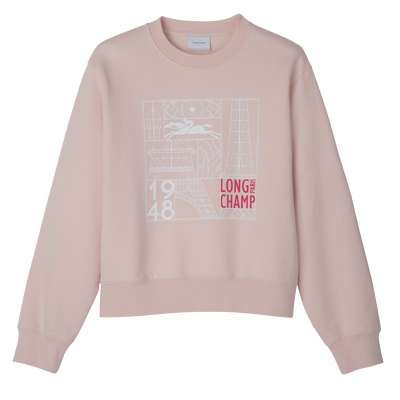 Sweatshirt , Ballerina - Jersey