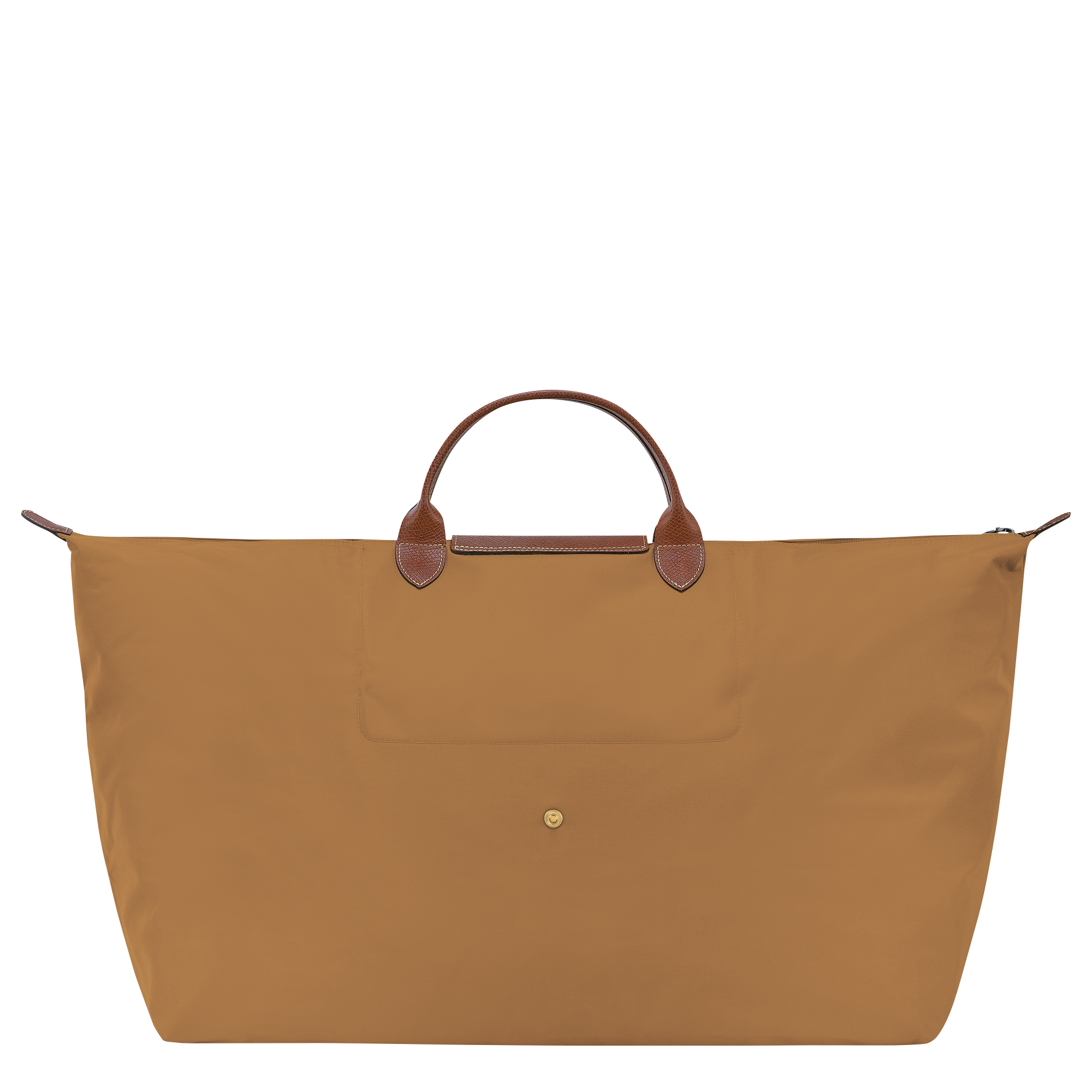Travel bag XL, Fawn - View 4 of 
        7 - zoom in Le Pliage Original Travel bag XL, Fawn