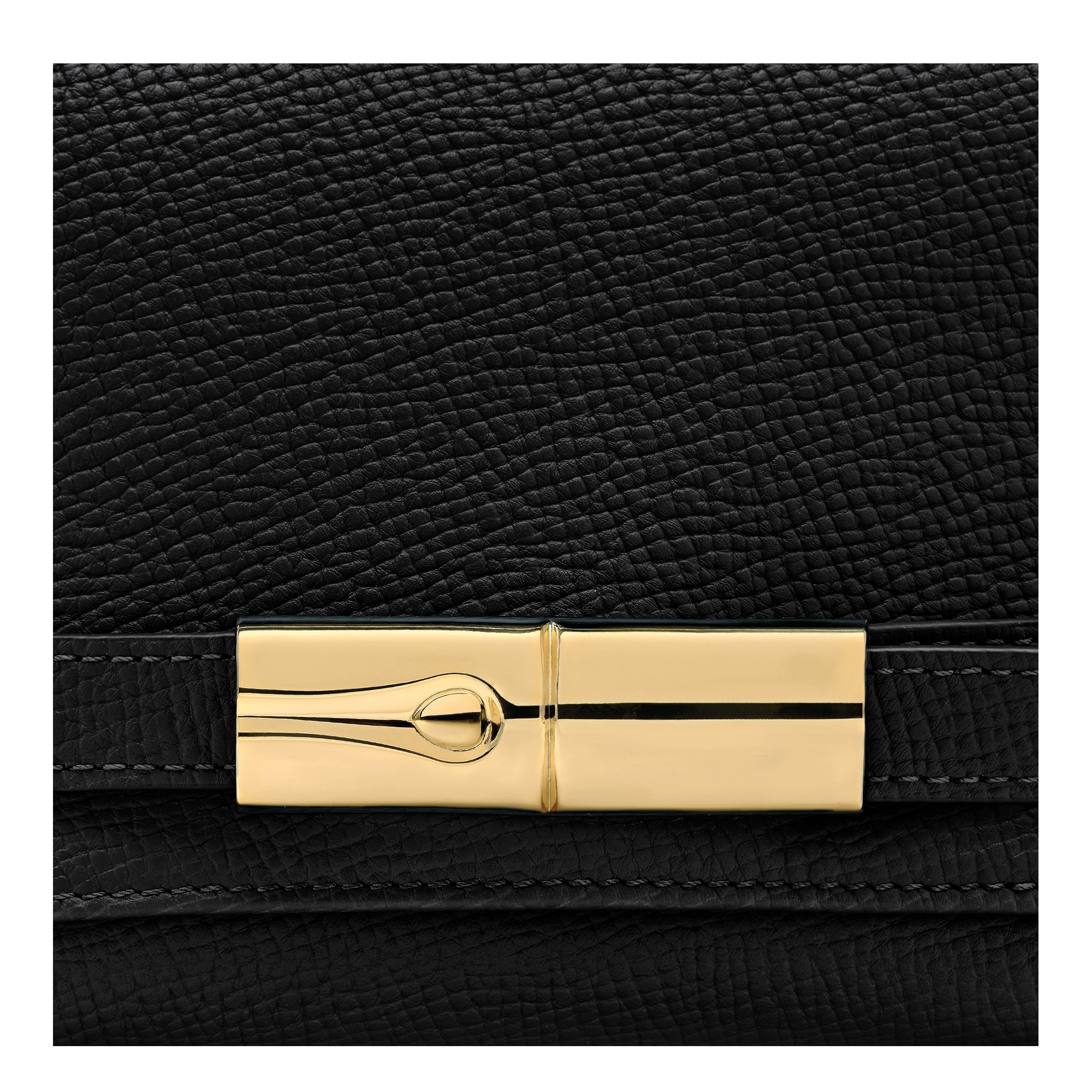 Le Smart Crossbody bag S, Black