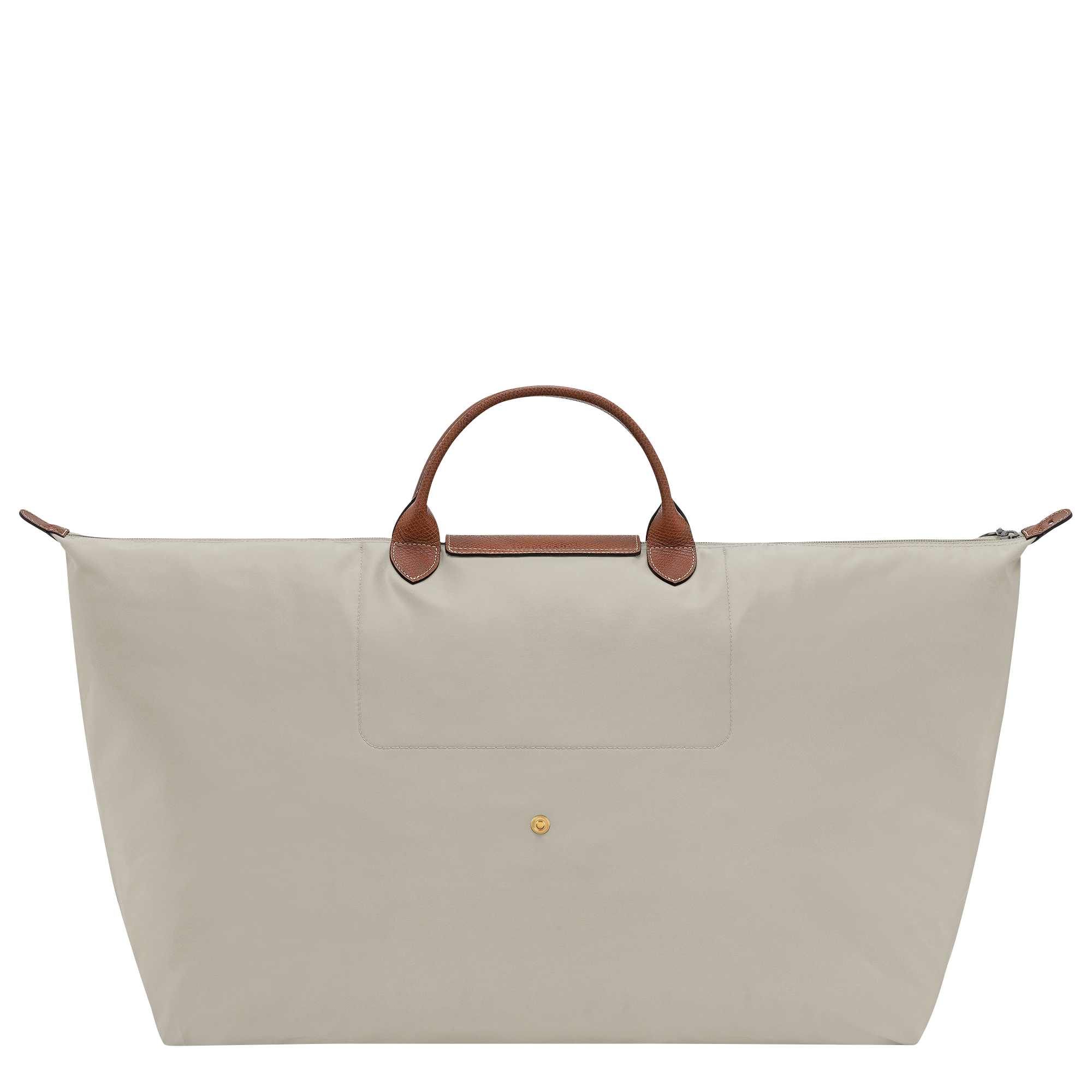 Le Pliage Original Travel bag XL, Pebble