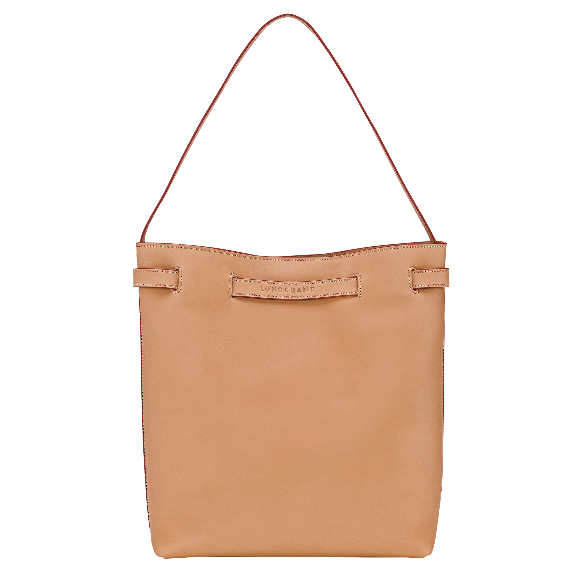 Le Smart Shoulder bag L, Vegetal