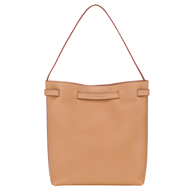 Le Smart Shoulder bag L, Vegetal