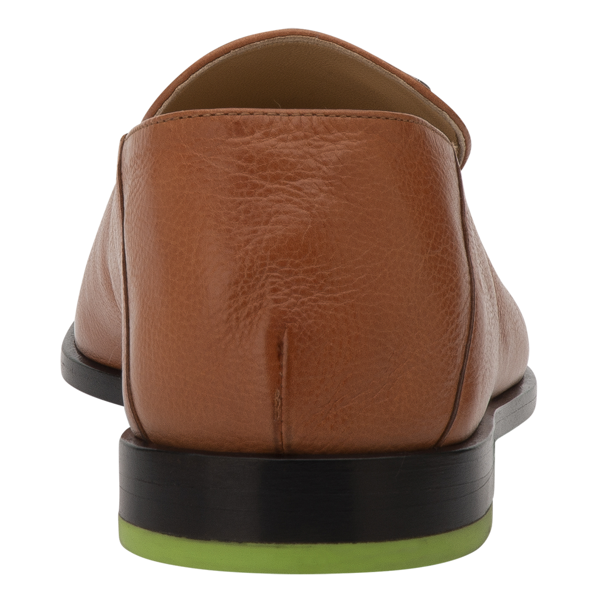 Au Sultan Loafer, Amber