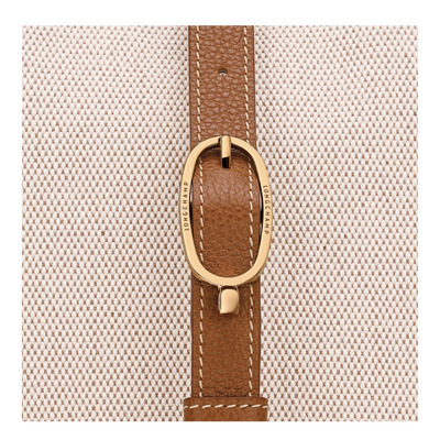 Complice Bucket bag L, Caramel
