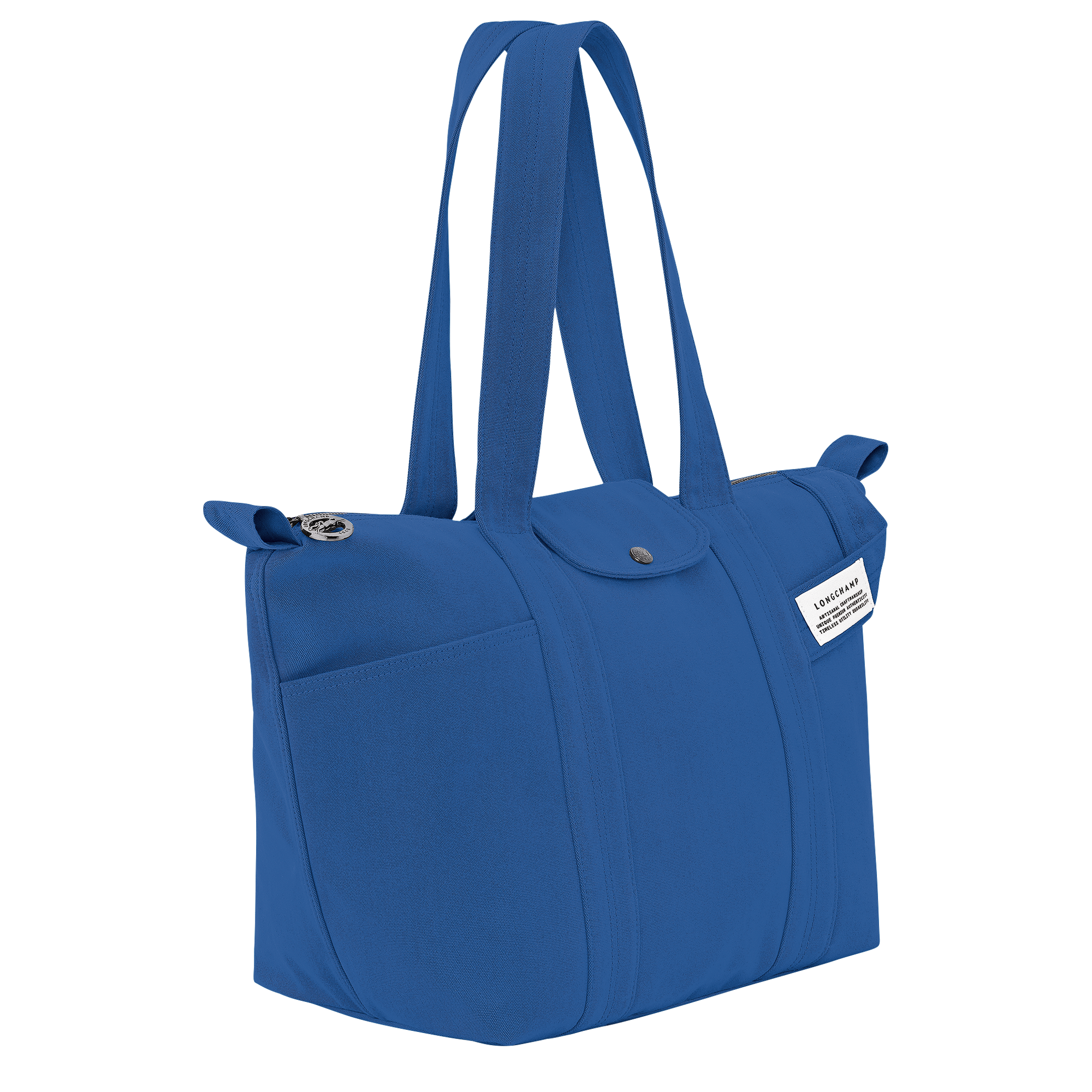 Le Pliage Collection Tote bag L, Atlantic