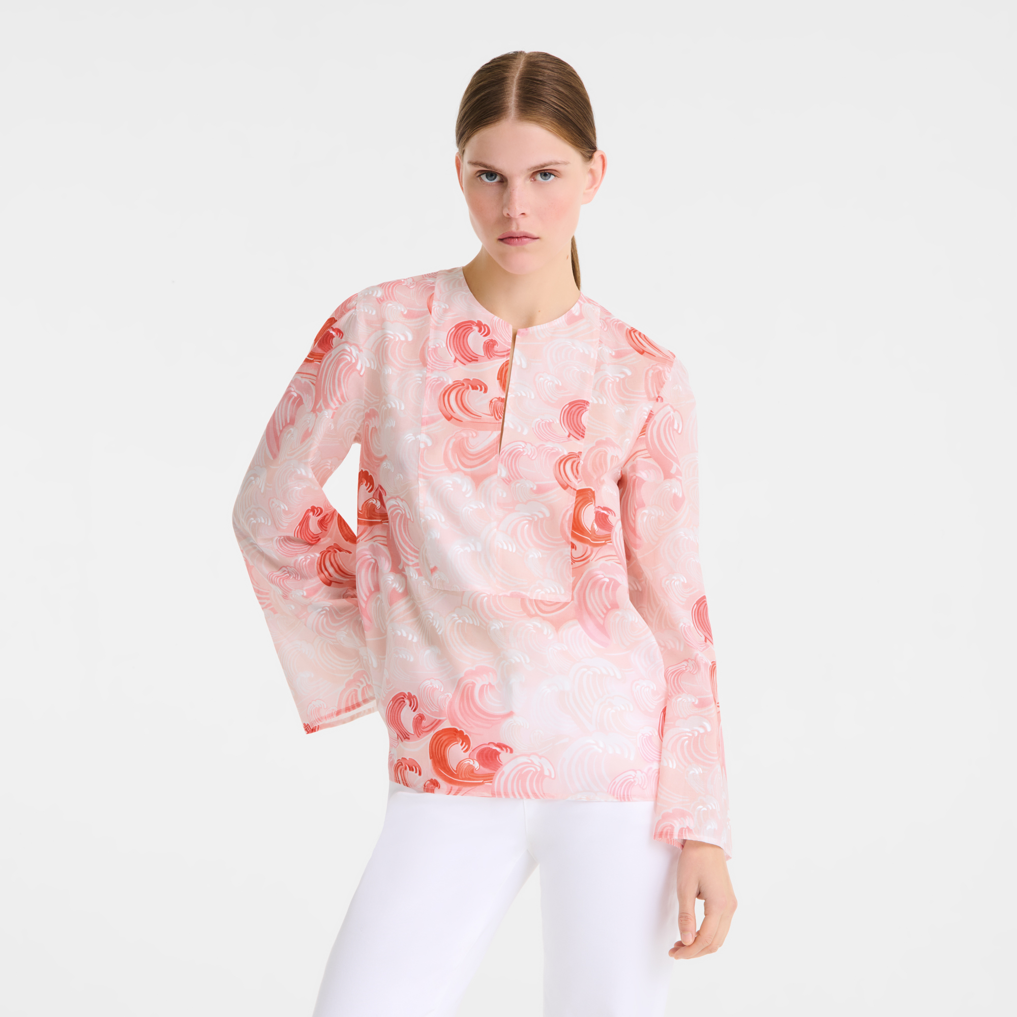 null Shirt, Ballerina