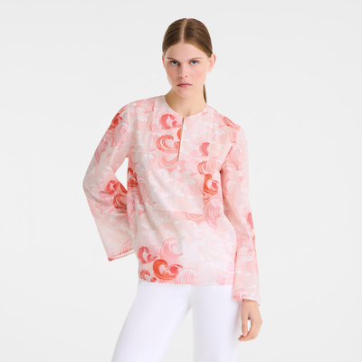 null Shirt, Ballerina