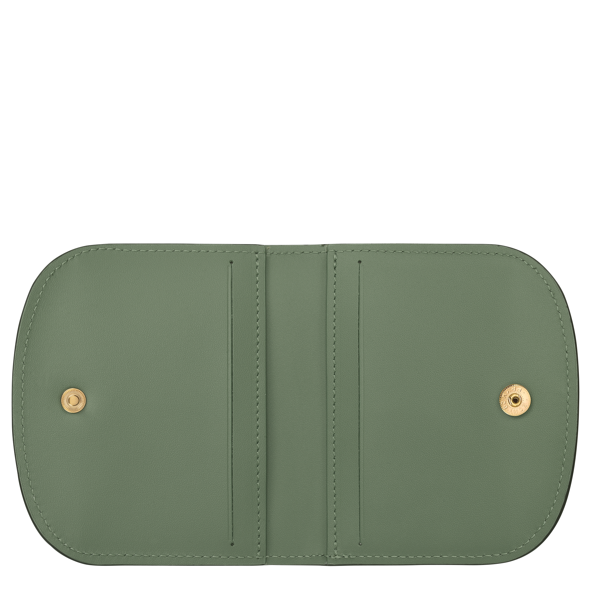 Card holder, Oregano - View 3 of
3 - zoom in Épure Card holder, Oregano