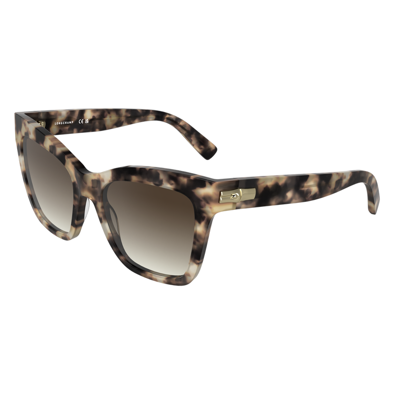 Sunglasses , Havana Brown - OTHER  - View 2 of  2