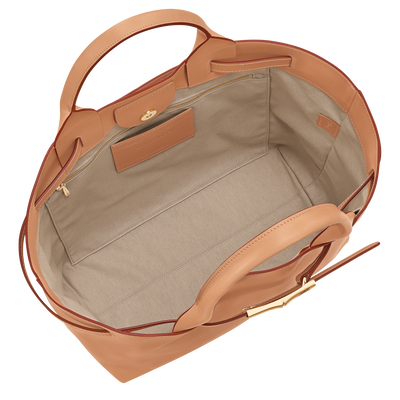 Le Smart Handbag L, Vegetal