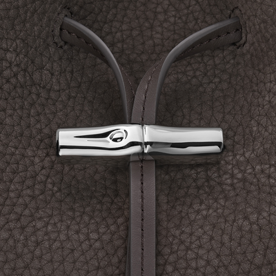 Le Roseau Shoulder bag S, Mocha