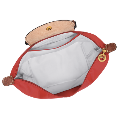 Le Pliage Original Backpack M, Tomato