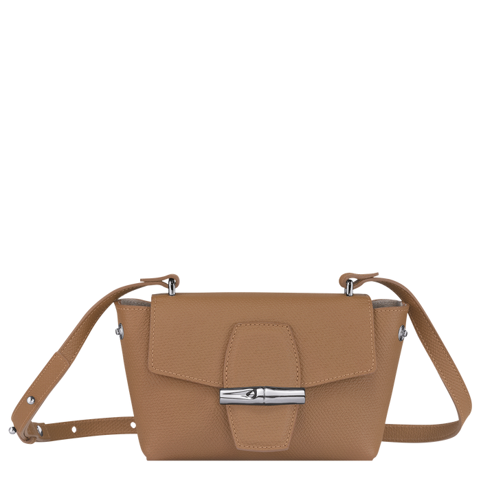 Crossbody bag XS Roseau Natural (10115HPN016) Longchamp MY