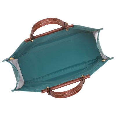 Cabas Longchamp Tote Bag L, Cedar