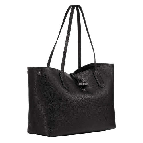 Longchamp roseau store tote bag