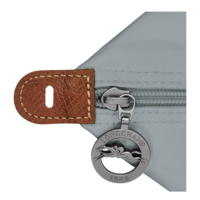 Le Pliage Original Travel bag L, Steel