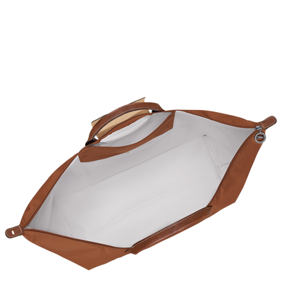 Le Pliage Original Travel bag XL, Cognac