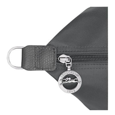 Le Pliage One Travel bag expandable, Anthracite