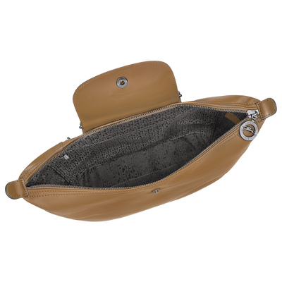 Le Pliage Xtra Backpack M, Tobacco