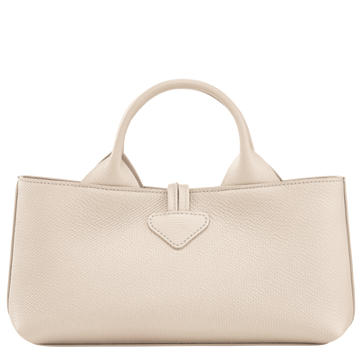Le Roseau Handbag S, Paper
