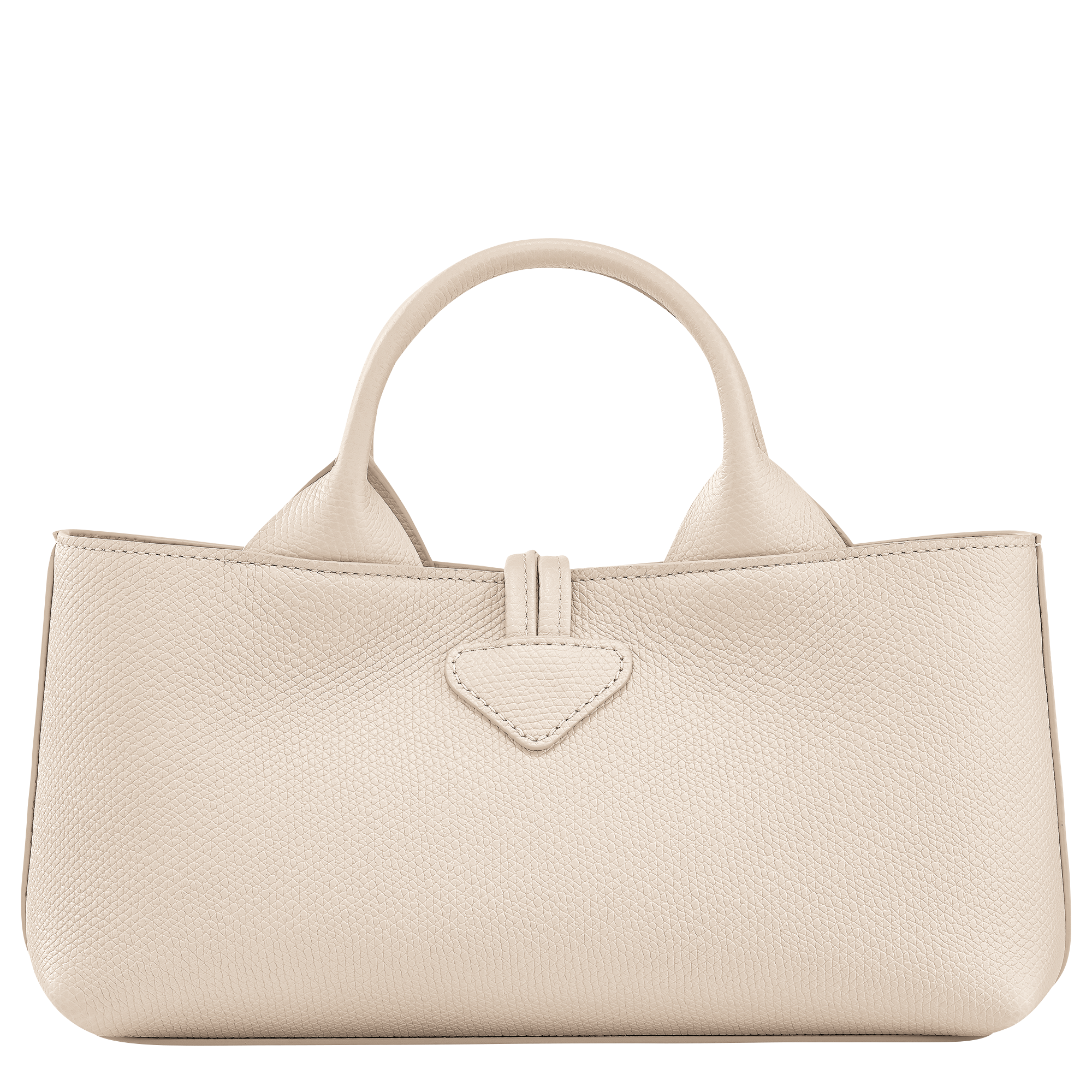 Handbag S, Paper - View 4 of
6 - zoom in Le Roseau Handbag S, Paper