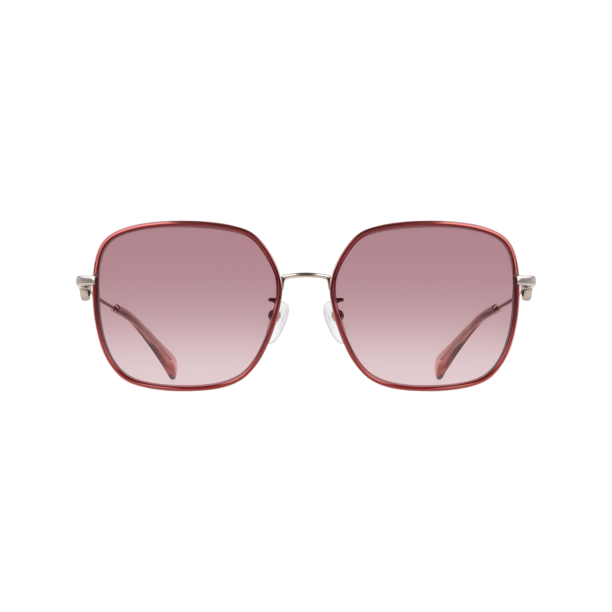 null Sunglasses, Pink
