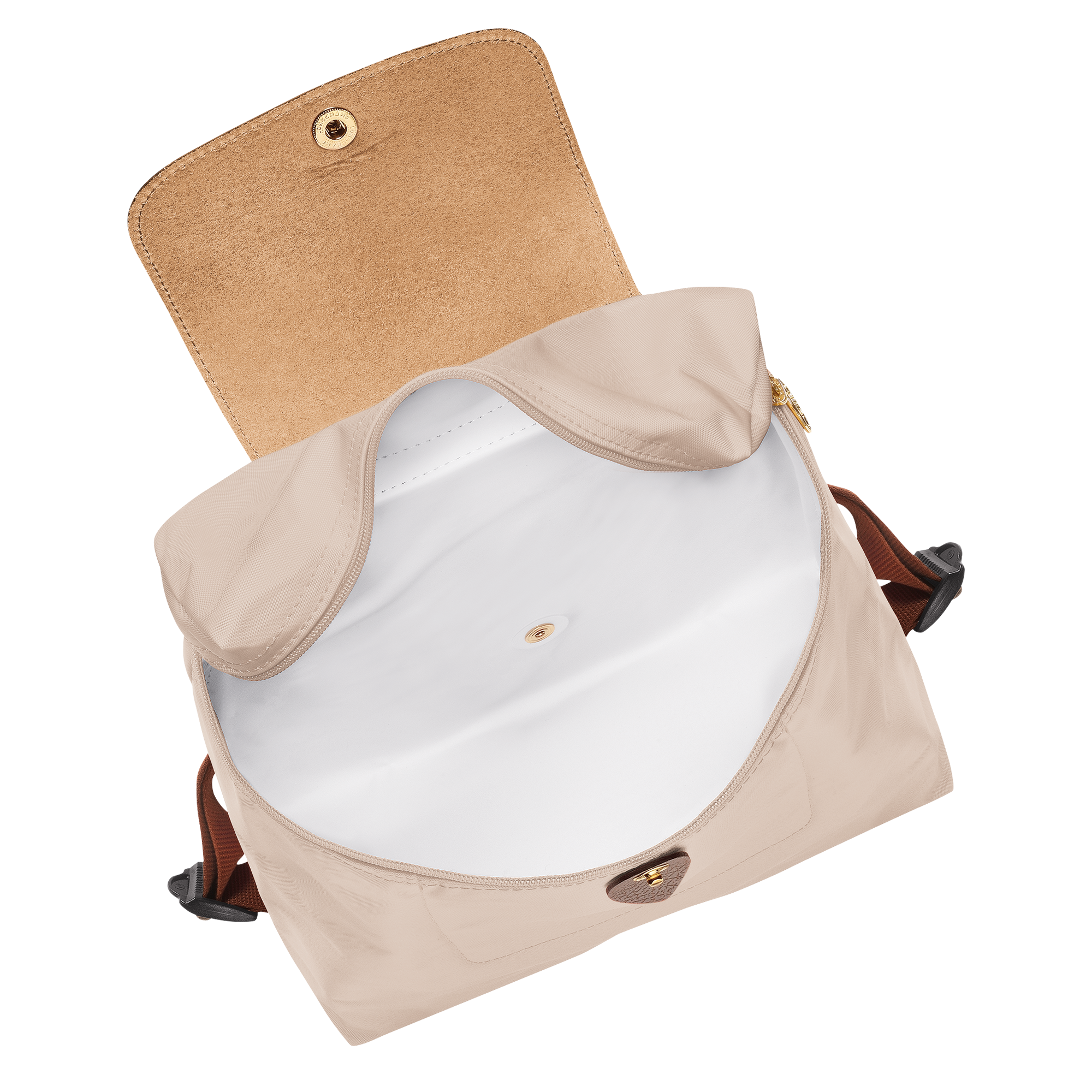 Le Pliage Original Backpack, Paper