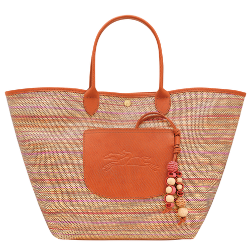 Basket bag L