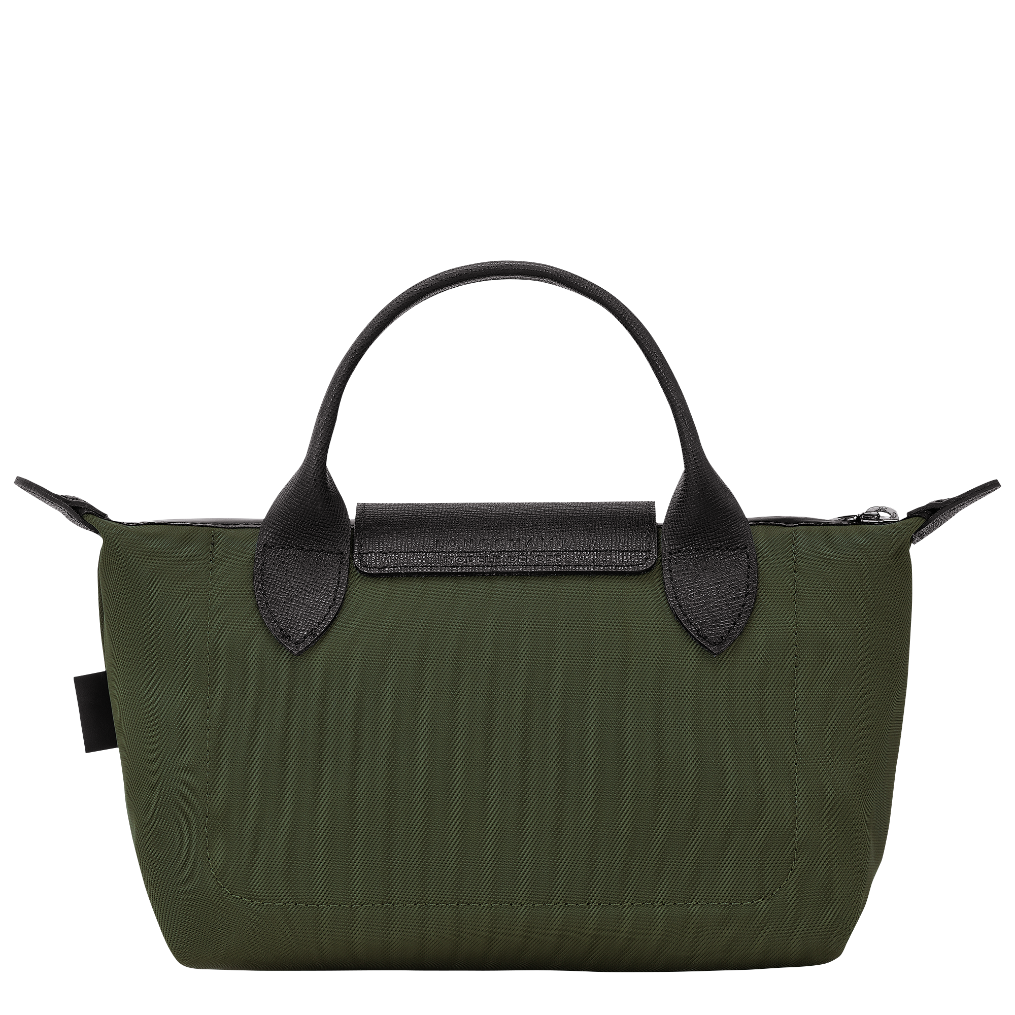 Pouch, Khaki - View 4 of
6 - zoom in Le Pliage Energy Pouch, Khaki