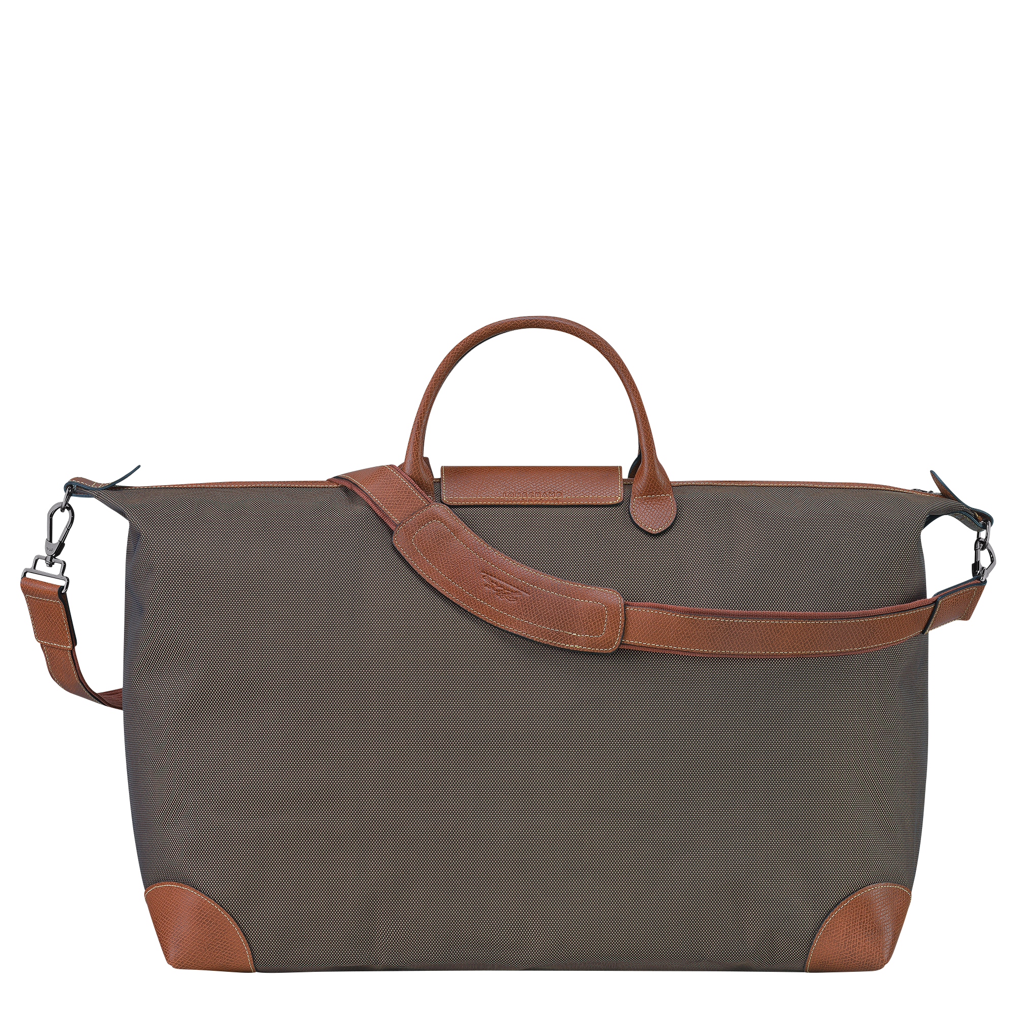Travel bag XL, Brown - View 4 of 
        6 - zoom in Boxford Travel bag XL, Brown