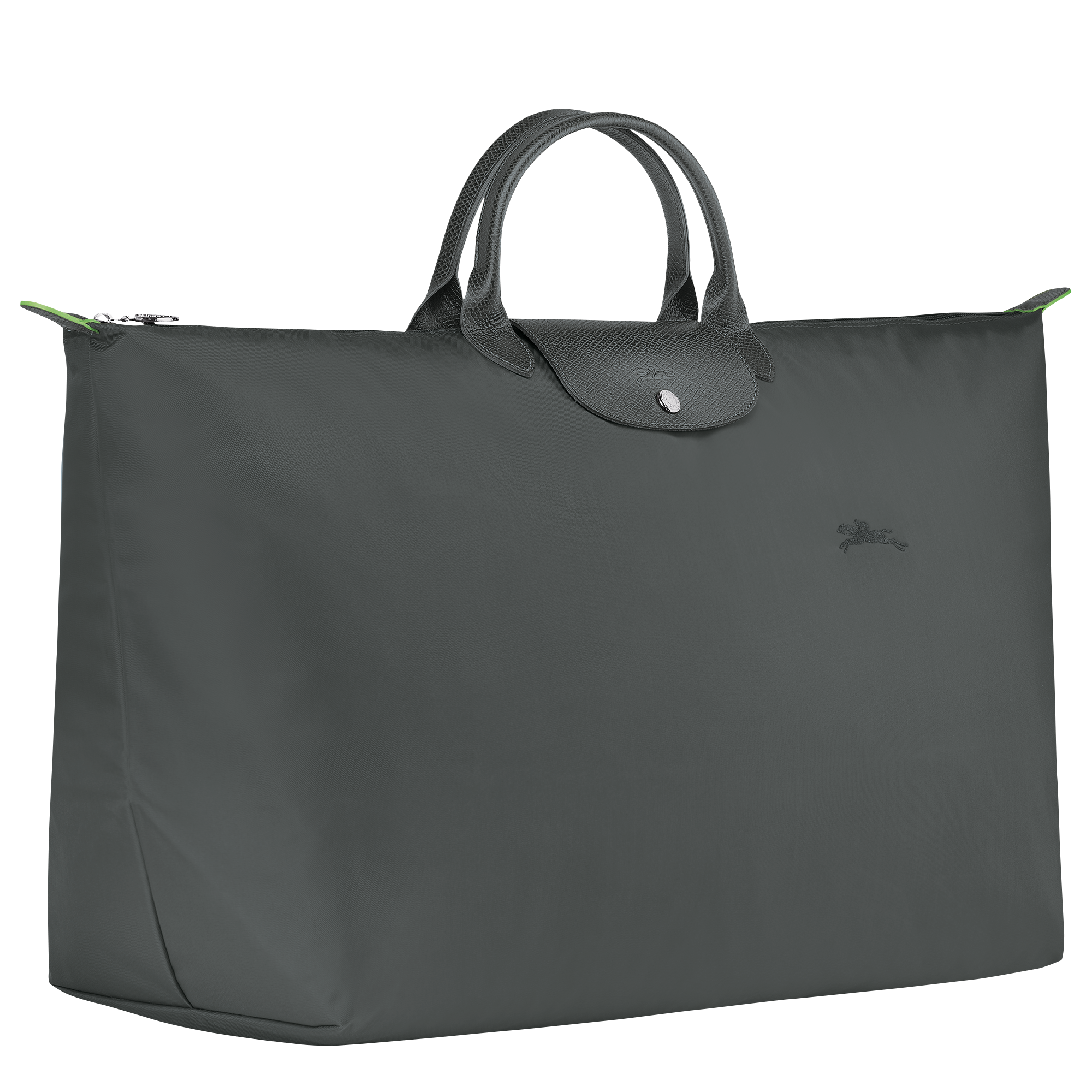 Le Pliage Green Travel bag XL, Graphite