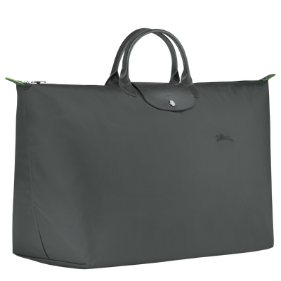 Le Pliage Green Travel bag XL, Graphite
