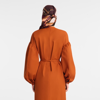 null Dress, Marmalade