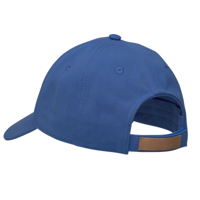 null Cap, Atlantic