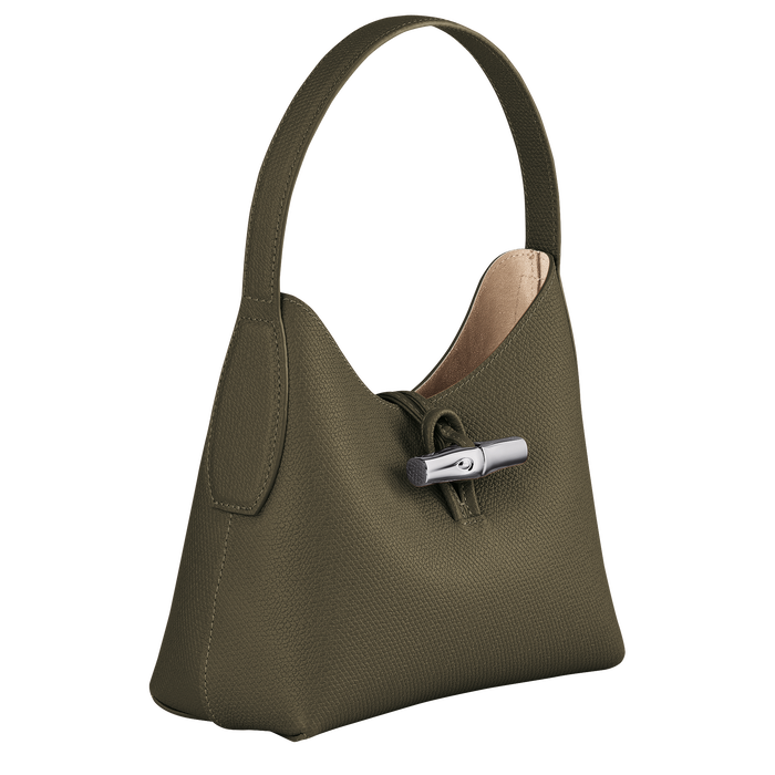 Shoulder bag XS Roseau Khaki (10152HPN292) Longchamp TH