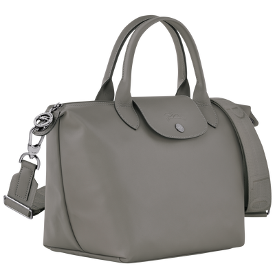 Le Pliage Xtra Handbag S, Turtledove
