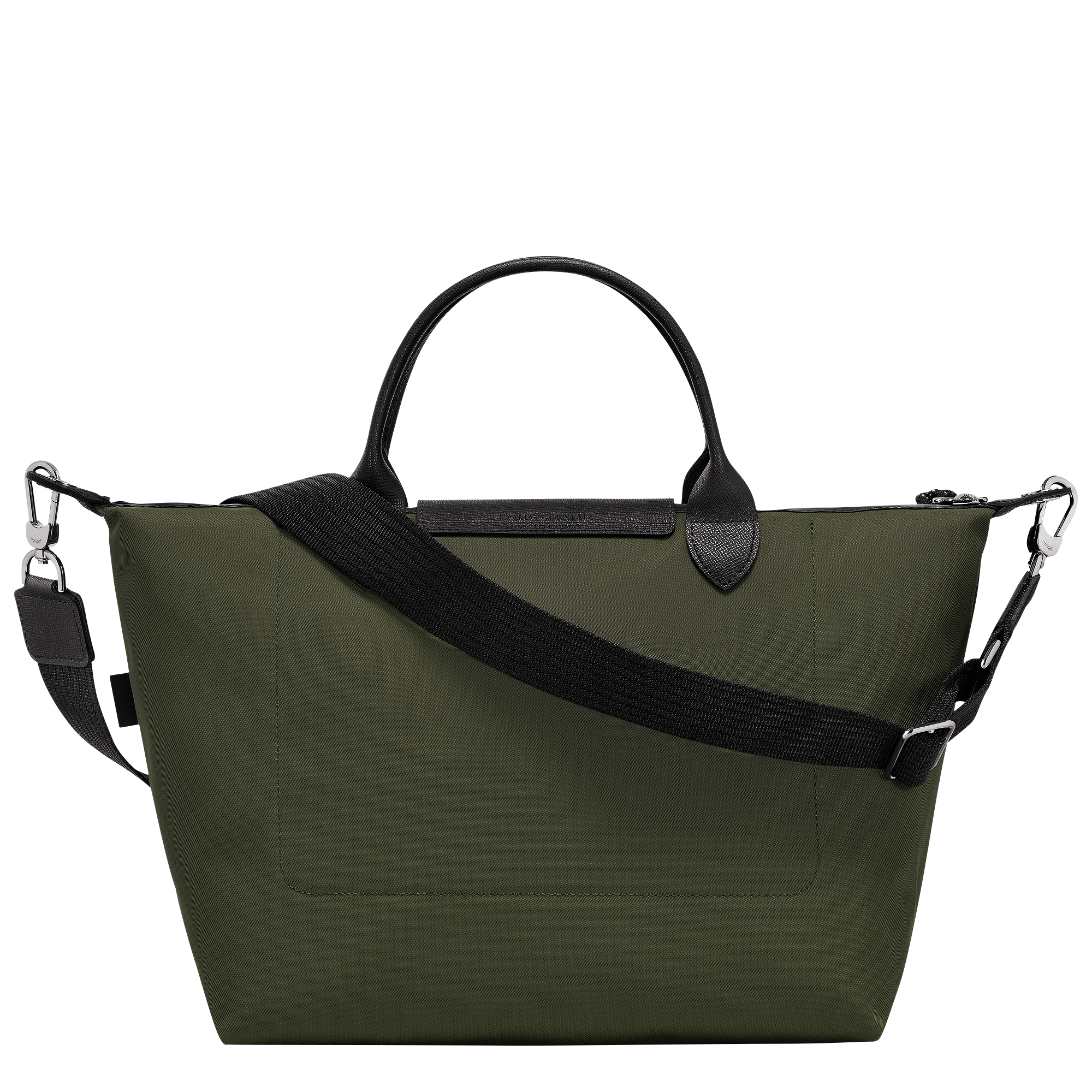 Le Pliage Energy Handbag L, Khaki