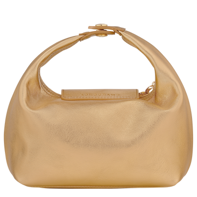 Le Pliage Xtra Handbag XS, Gold
