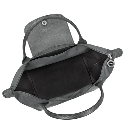 Le Pliage One Handbag S, Anthracite
