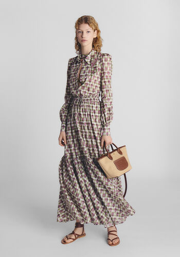 Spring-Summer 2025 Collection, 