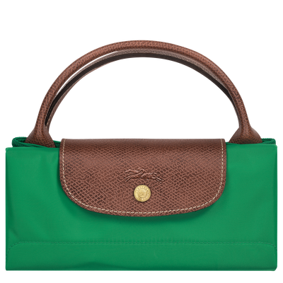 Le Pliage Original Travel bag L, Green