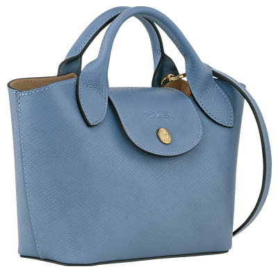 &Eacute;pure Tote bag XS, Slate