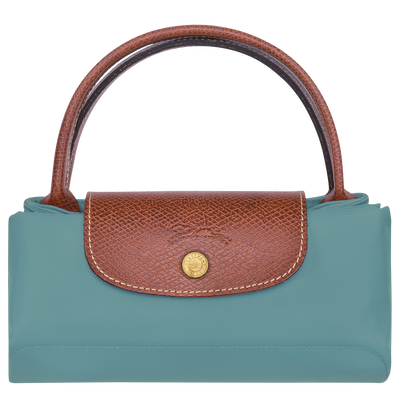 Le Pliage Original Handbag S, Eucalyptus
