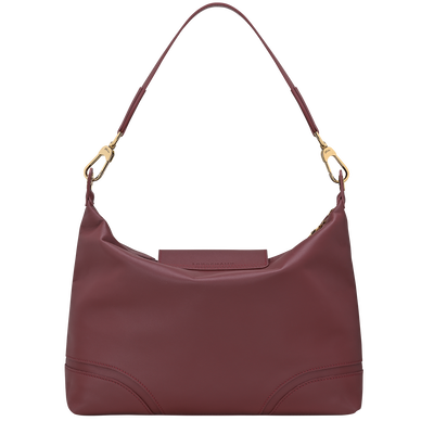 Le Pliage Xtra Shoulder bag L, Burgundy