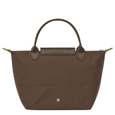 Le Pliage Green Handbag S, Terra
