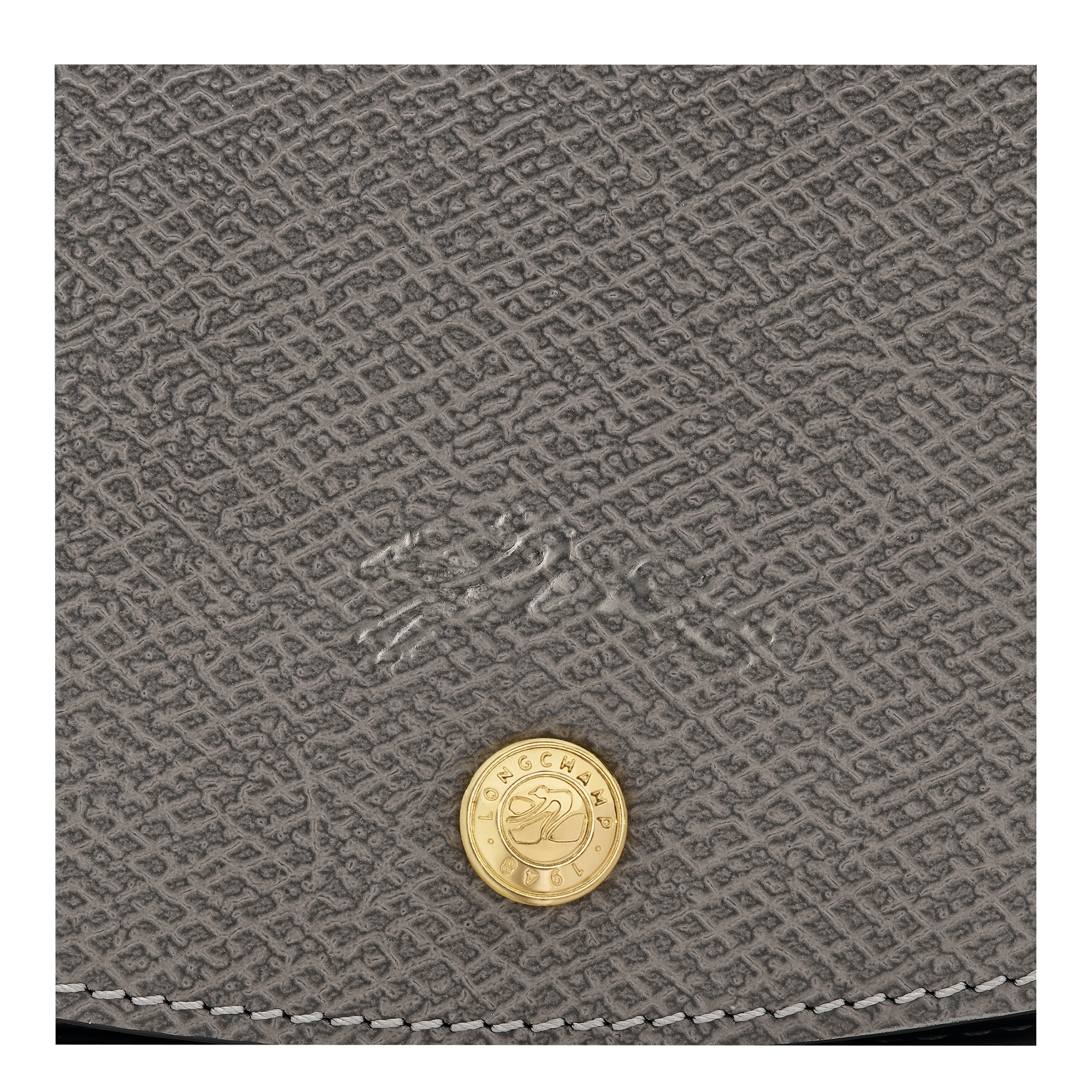 Crossbody bag S, Turtledove - View 6 of
6 - zoom in Épure Crossbody bag S, Turtledove
