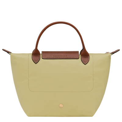 Le Pliage Original Handbag S, Pistachio