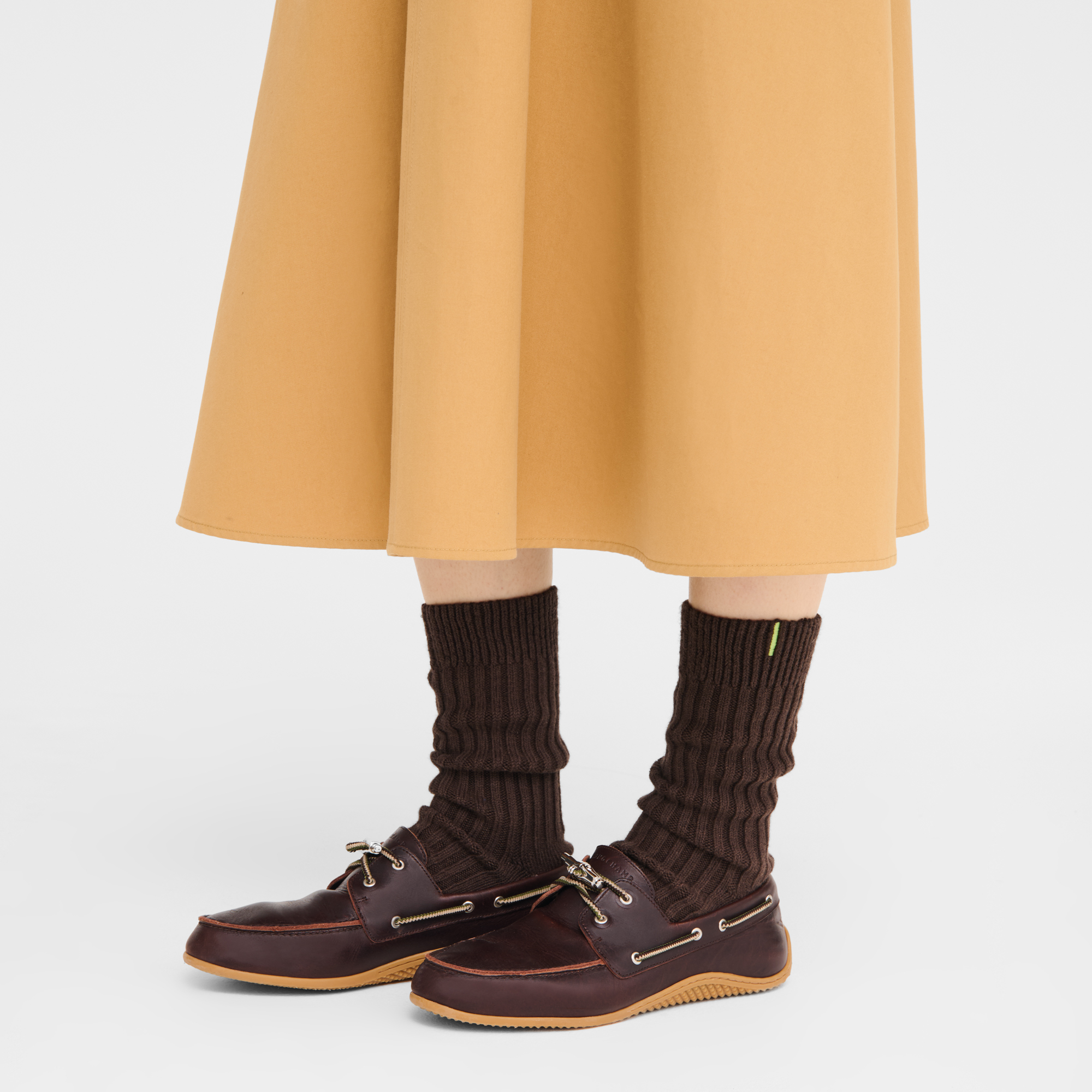 null Socks, Mocha