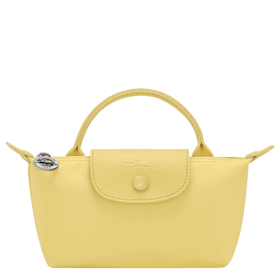 Le Pliage One Pouch, Lime