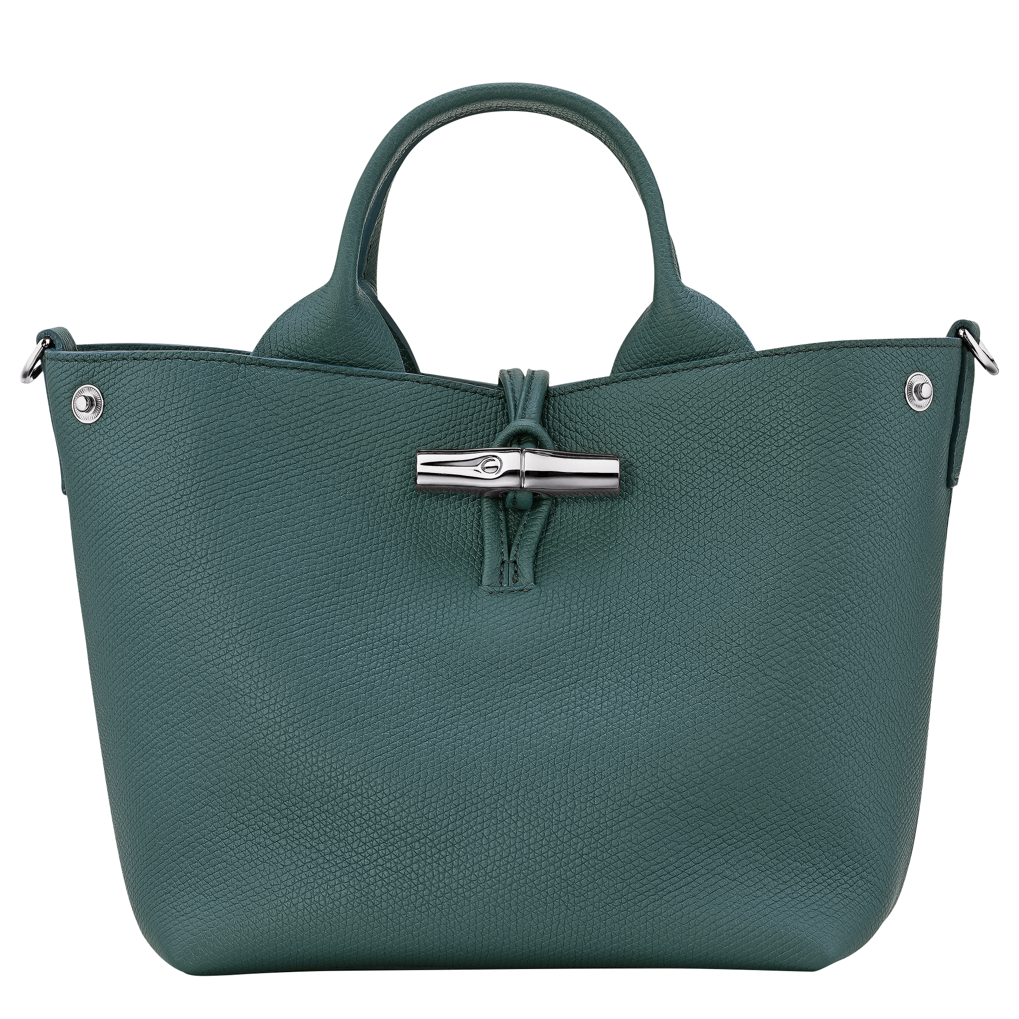 Handbag S, Cedar - View 5 of
7 - zoom in Le Roseau Handbag S, Cedar